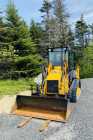 2020 JCB 1CXT Backhoe + Track Loader Combo - Photo 5 of 6