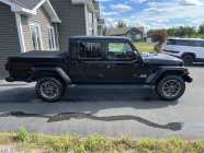 2020 Jeep Gladiator Overland - Photo 1 of 6