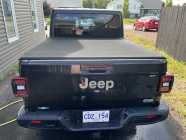 2020 Jeep Gladiator Overland - Photo 3 of 6