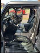 2020 Jeep Gladiator Overland - Photo 4 of 6