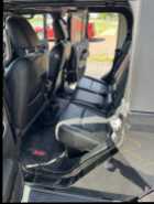 2020 Jeep Gladiator Overland - Photo 5 of 6