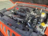 2020 Jeep Wrangler Unlimited Sahara - Photo 13 of 19