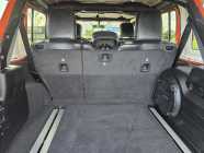 2020 Jeep Wrangler Unlimited Sahara - Photo 15 of 19