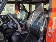 2020 Jeep Wrangler Unlimited Sahara - Photo 9 of 19