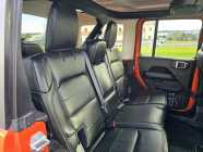 2020 Jeep Wrangler Unlimited Sahara - Photo 10 of 19
