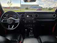 2020 Jeep Wrangler Unlimited Sahara - Photo 12 of 19