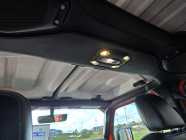 2020 Jeep Wrangler Unlimited Sahara - Photo 17 of 19