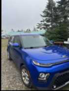 2020 Kia Soul - Photo 1 of 2