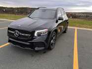 2020 Mercedes Benz GLB 250 amg night edition - Photo 1 of 5