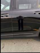 2020 Mercedes Benz GLB 250 amg night edition - Photo 3 of 5