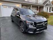 2020 Mercedes Benz GLB 250 amg night edition - Photo 4 of 5