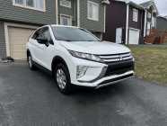 2020 Mitsubishi Eclipse Cross ES AWD SUV