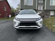 2020 Mitsubishi Eclipse Cross ES AWD SUV - Photo 2 of 10