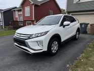 2020 Mitsubishi Eclipse Cross ES AWD SUV - Photo 3 of 10