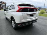 2020 Mitsubishi Eclipse Cross ES AWD SUV - Photo 5 of 10