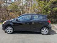 2020 Mitsubishi Mirage ES - Photo 9 of 10