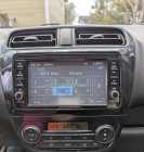 2020 Mitsubishi Mirage ES - Photo 1 of 10