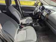 2020 Mitsubishi Mirage ES - Photo 6 of 10