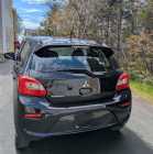 2020 Mitsubishi Mirage ES - Photo 8 of 10
