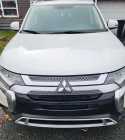 2020 Mitsubishi Outlander SEL S-AWC, 7 Seater  - Photo 1 of 8