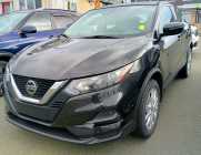 2020 Nissan Qashqai