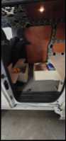2020 NV200 cargo van conversion  - Photo 3 of 10