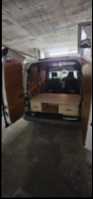 2020 NV200 cargo van conversion  - Photo 7 of 10