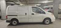 2020 NV200 cargo van conversion  - Photo 8 of 10