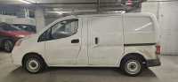 2020 NV200 cargo van conversion  - Photo 9 of 10