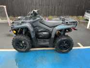 2020 Outlander XT 570 - Photo 1 of 4