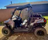 2020 Polaris 570 RZR Side by Side - Photo 2 of 7