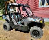 2020 Polaris 570 RZR Side by Side - Photo 3 of 7