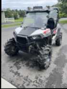 2020 Polaris RZR 900s - Photo 2 of 3