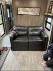 2020 PUMA travel trailer  - Photo 10 of 17