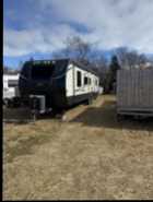 2020 PUMA travel trailer