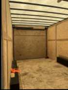 2020 stealth trailer toy hauler cargo  - Photo 1 of 7