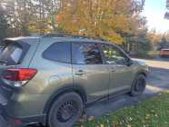 2020 Subaru Forester Touring - Photo 1 of 6
