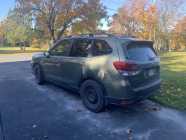 2020 Subaru Forester Touring - Photo 5 of 6