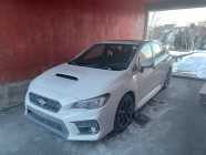 2020 Subaru WRX - Photo 1 of 2