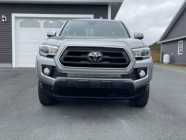 2020 Toyota Tacoma SR5 Quad 6" bed 177,00 km  - Photo 1 of 8