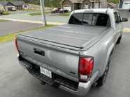 2020 Toyota Tacoma SR5 Quad 6" bed 177,00 km  - Photo 3 of 8