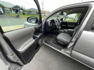 2020 Toyota Tacoma SR5 Quad 6" bed 177,00 km  - Photo 5 of 8