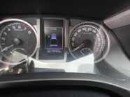 2020 Toyota Tacoma SR5 Quad 6" bed 177,00 km  - Photo 6 of 8