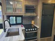 2020 Wildwood 314Bud Heritage Glenn - Photo 9 of 10