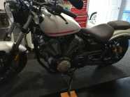 2020 Yamaha Bolt R-Spec for sale, Newfoundland - Photo 4 of 8