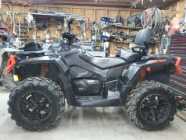 2021 650 OUTLANDER XT MAX Reduced PRICE - Photo 1 of 4