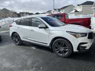 2021 Acura RDX ASpec SH-AWD