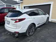 2021 Acura RDX ASpec SH-AWD - Photo 1 of 8