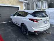 2021 Acura RDX ASpec SH-AWD - Photo 3 of 8