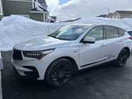 2021 Acura RDX ASpec SH-AWD - Photo 4 of 8